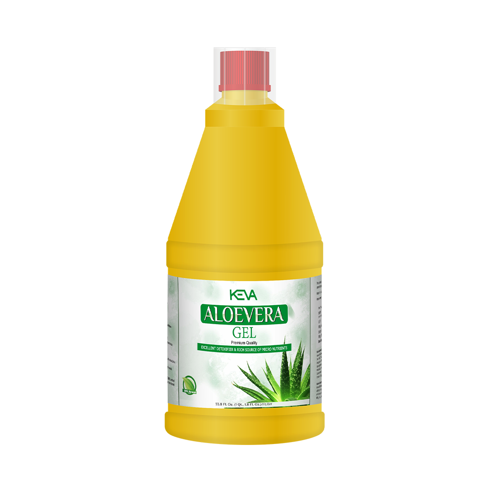 KEVA Aloe Vera Juice