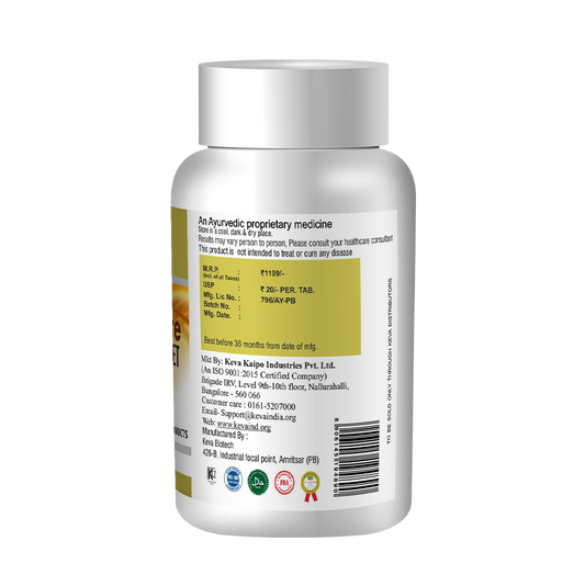Keva Cellulite Care Tablets