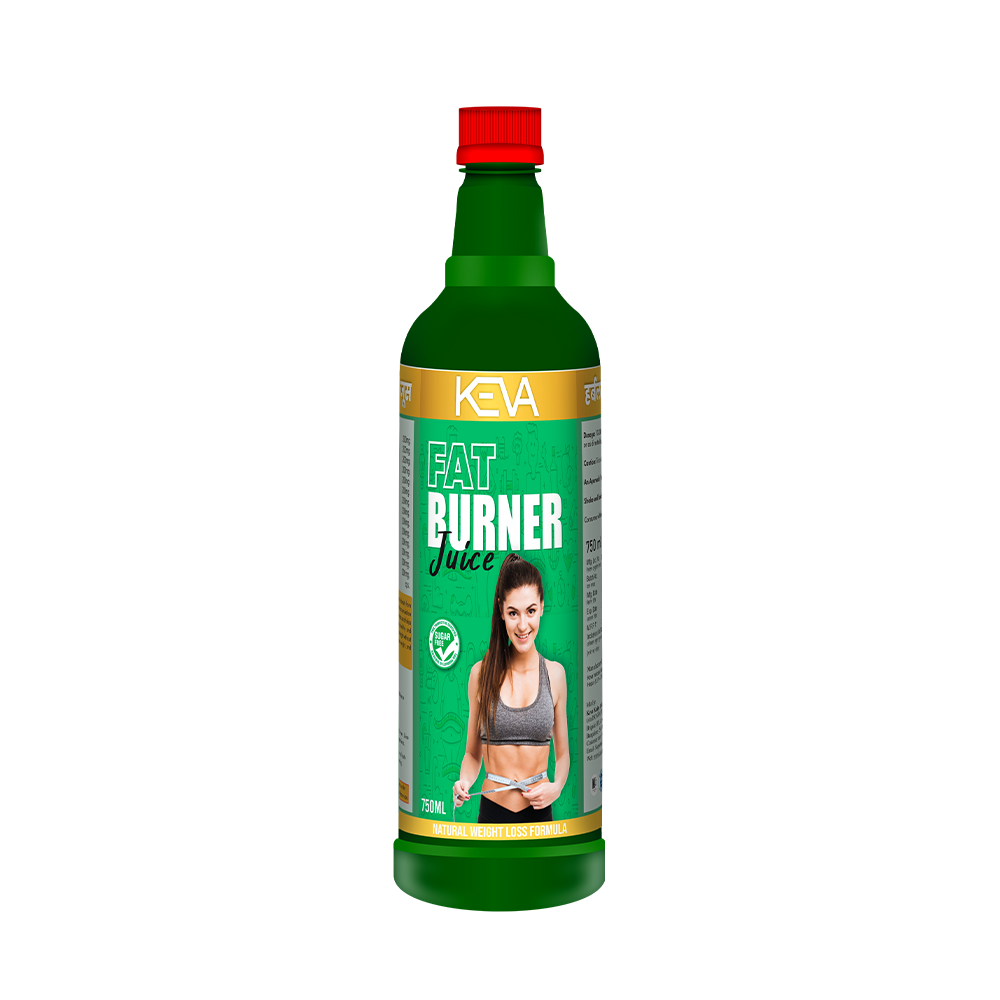 KEVA Fat Burner Juice