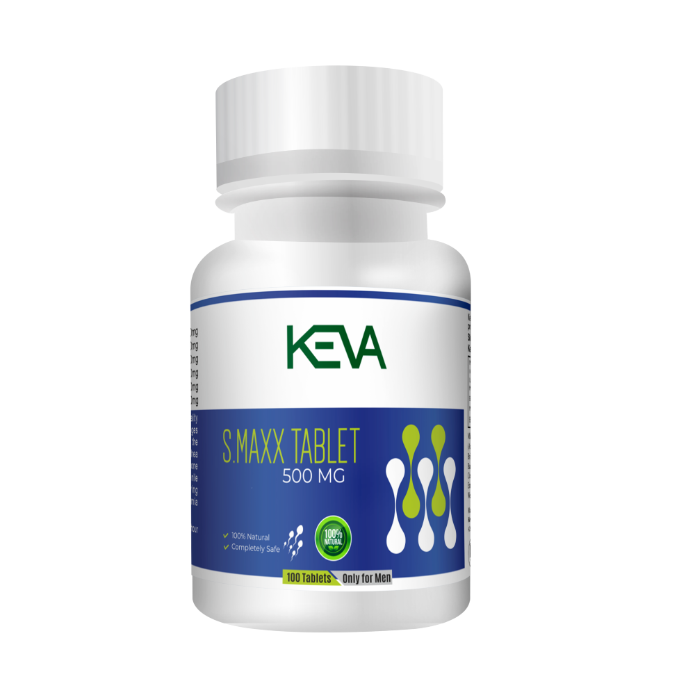 KEVA S.MAXX TABLET