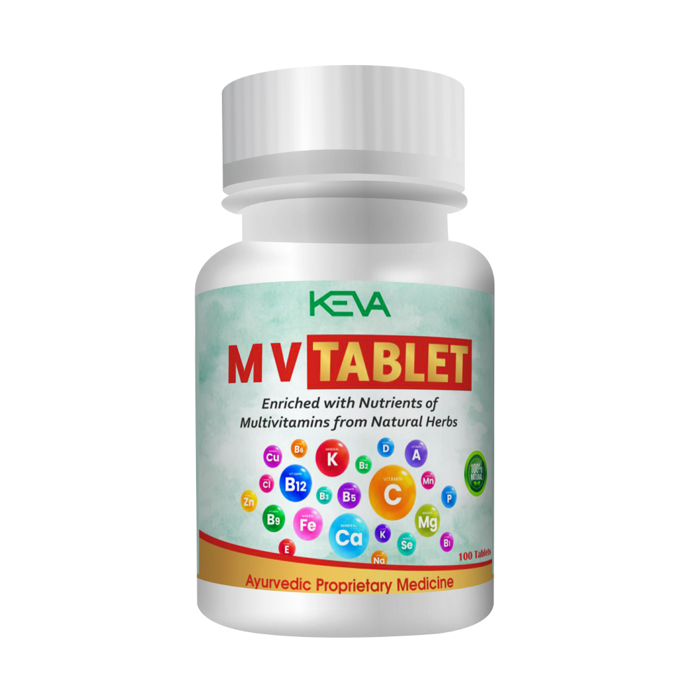 Keva MV Tablets