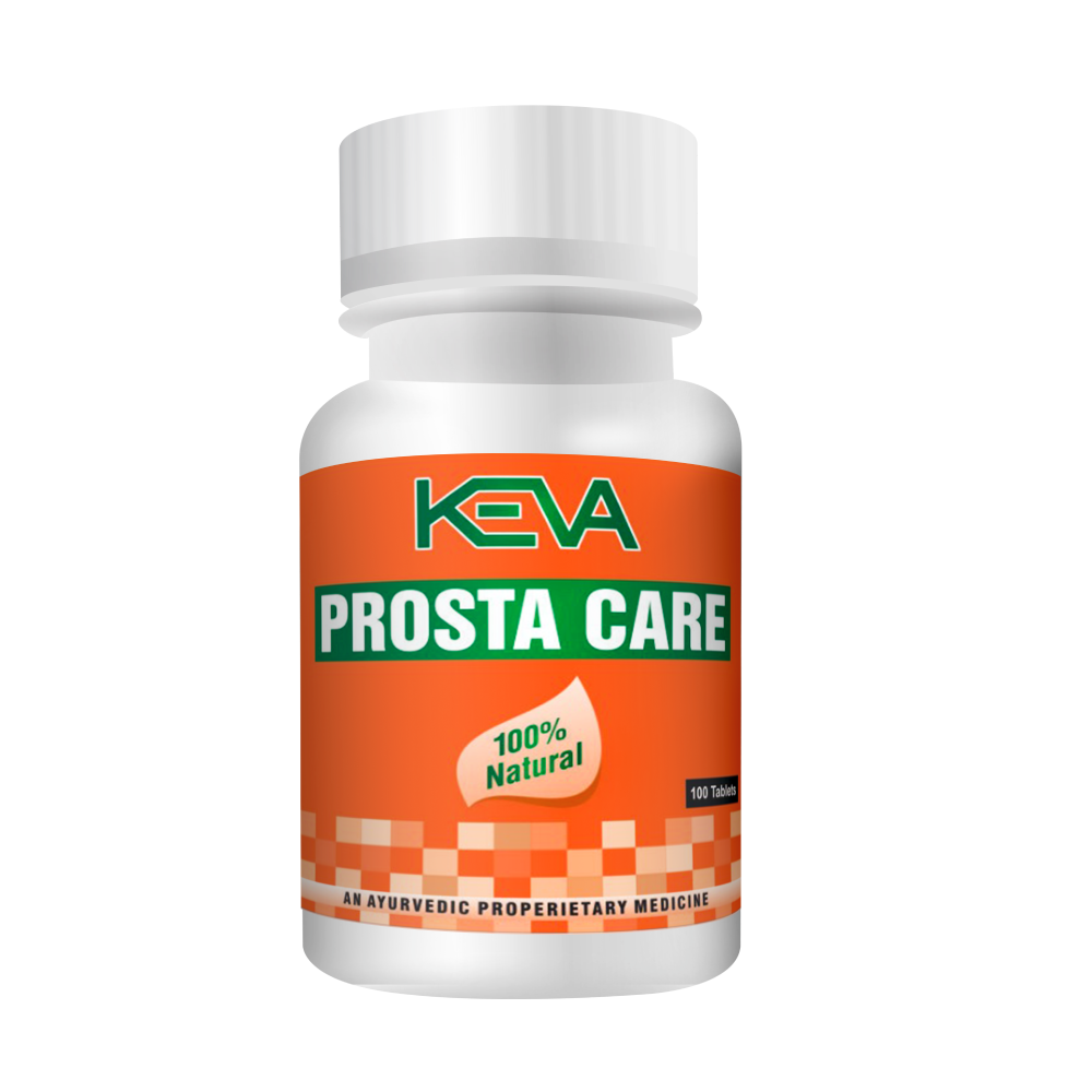 Keva Prosta Care Tablets