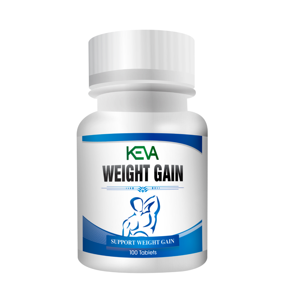 Keva Weight Gain Tablets