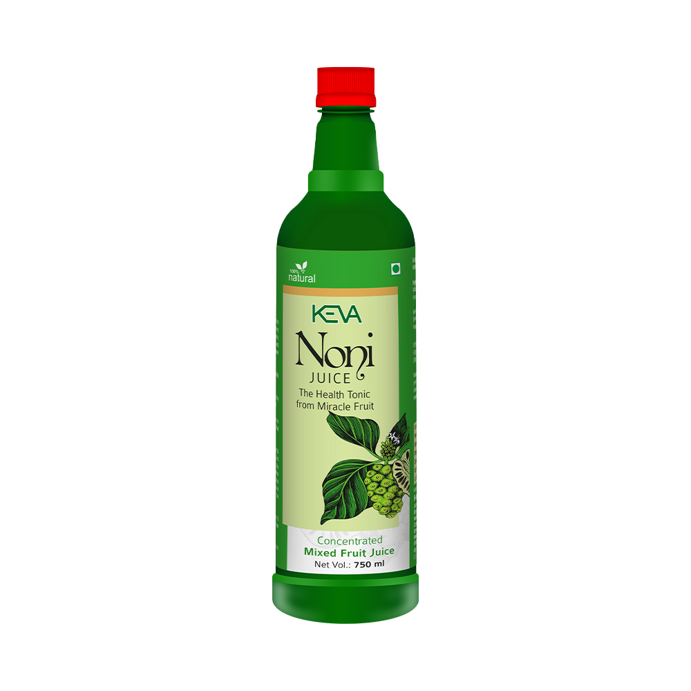 KEVA Noni Juice
