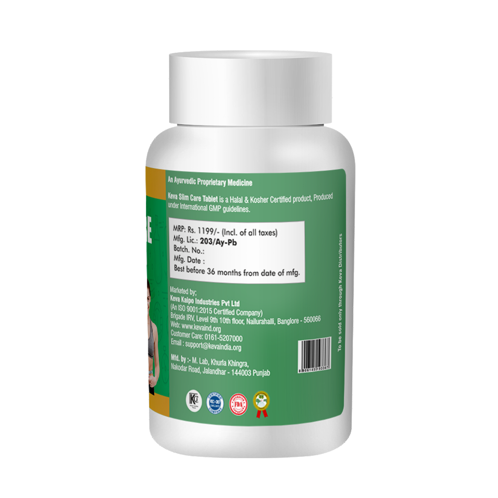 Keva Slim Care