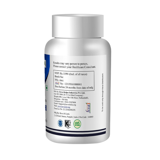 Keva Bone Health Tablet
