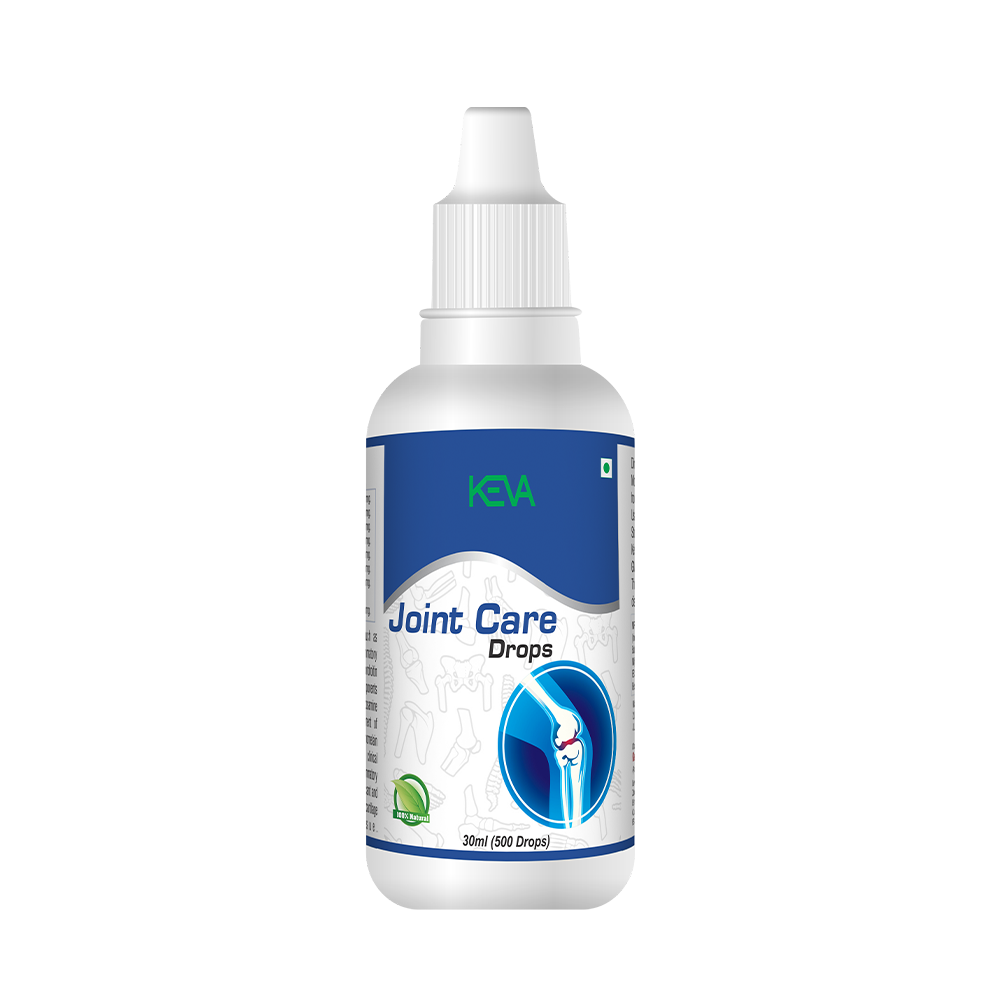 Keva Joints Care Drops