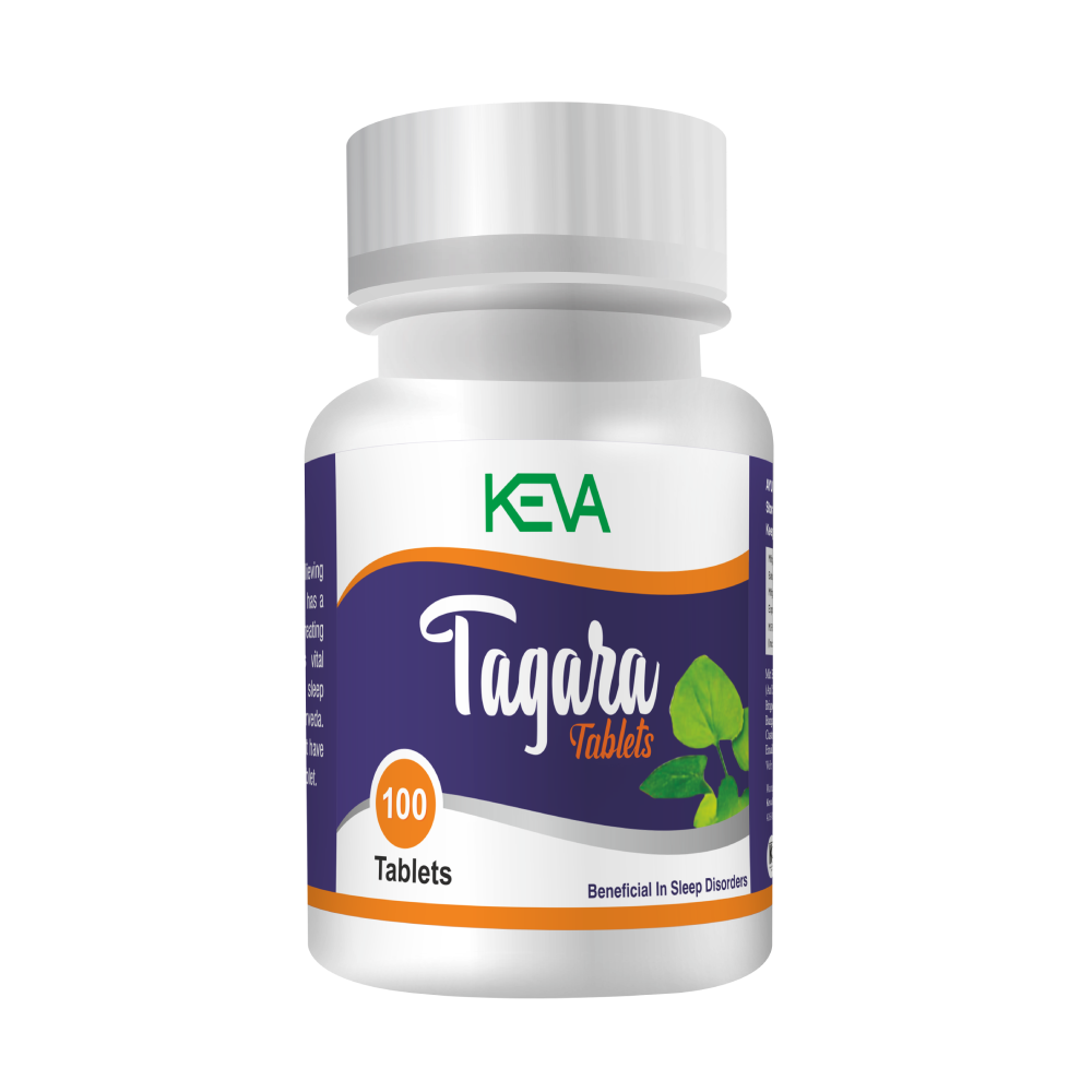 Keva Tagara Tablets