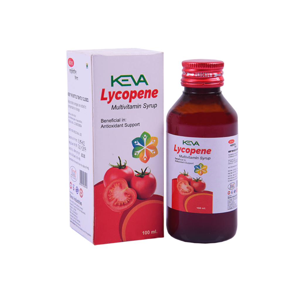 Keva Lycopeno
