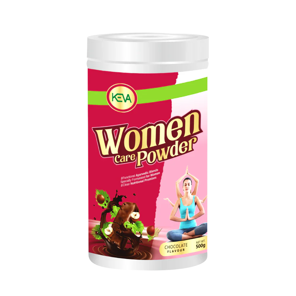 Wellness Powders