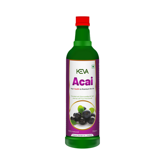 Keva Acai