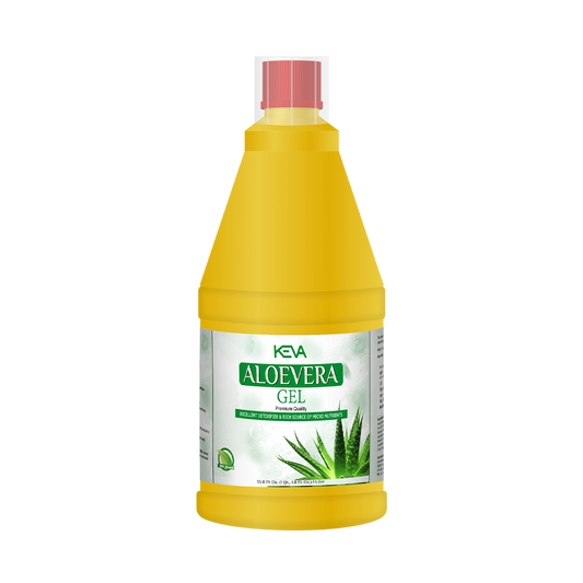 KEVA Aloe Vera Juice