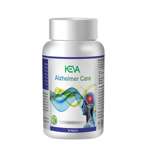 Keva Alzheimer Care Tablet