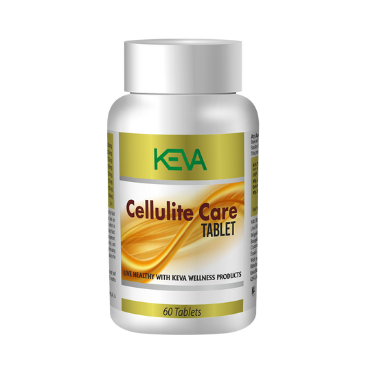 Keva Cellulite Care Tablets