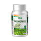 Keva Chlorophyll Tablets
