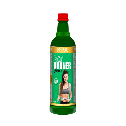 KEVA Fat Burner Juice