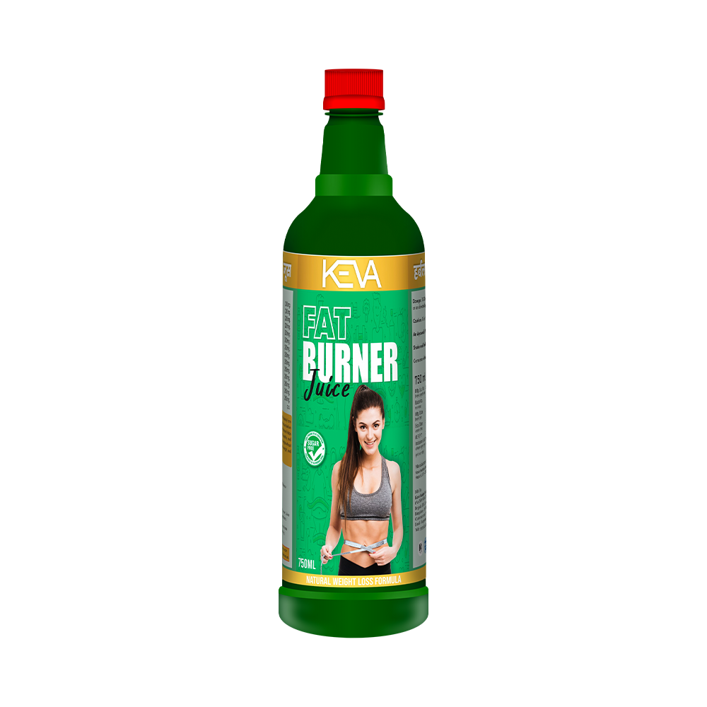 Keva Fat Burner Juice