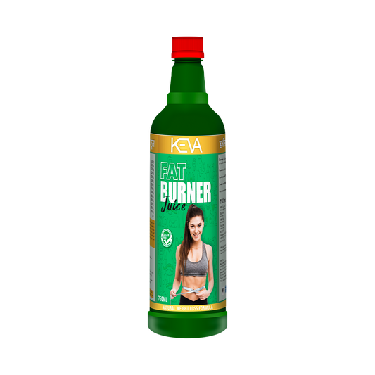 Keva Fat Burner Juice