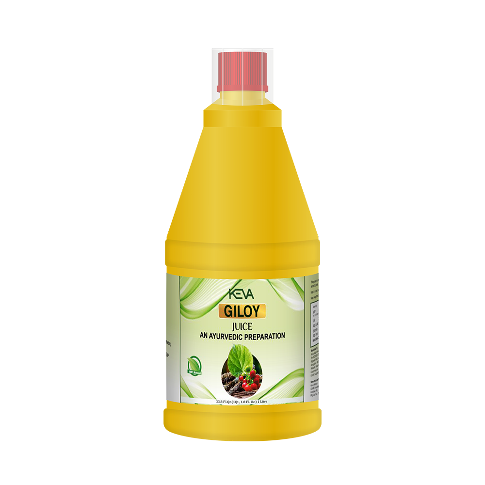 KEVA Giloy Juice