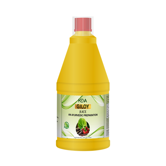 KEVA Giloy Juice