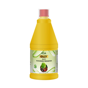 Wellness Juices & Tonics