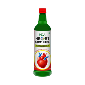 Herbal Juices