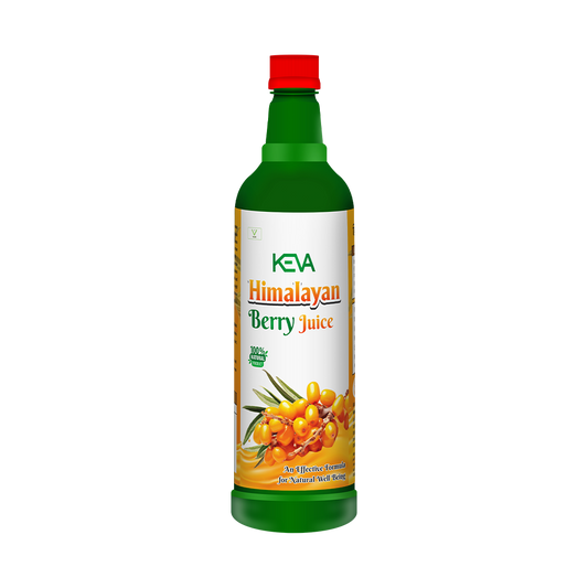 Keva Himalayan Berry Juice