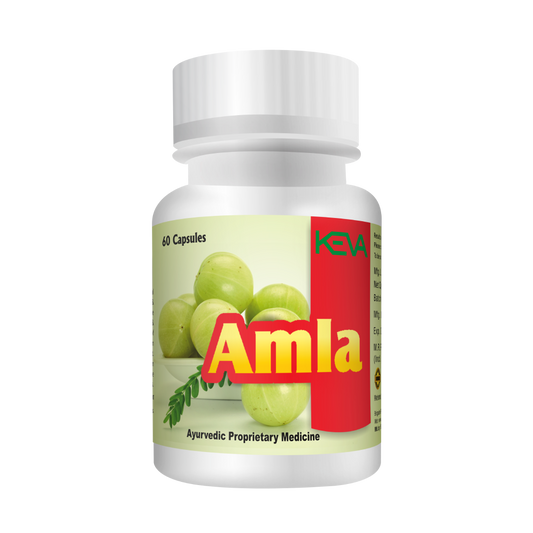 Keva Amla Capsules