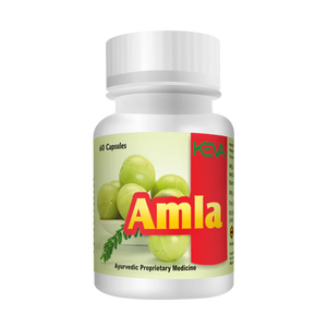 Herbal Capsules & Tablets