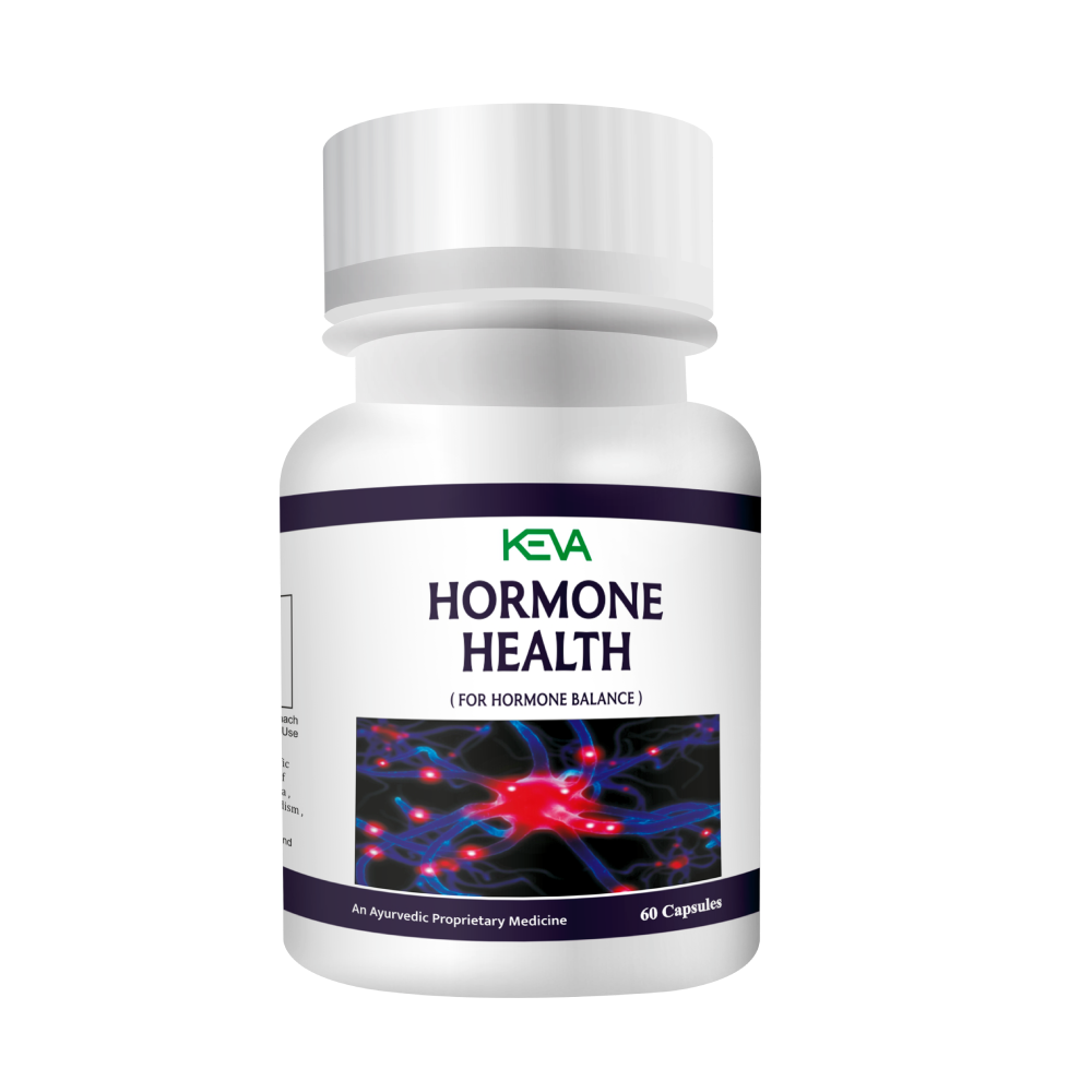 Keva hormone balance capsule