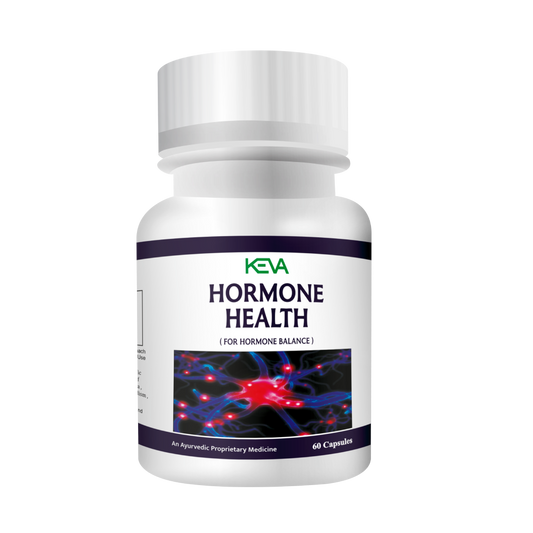 Keva hormone balance capsule