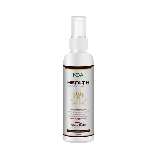Keva Health Spray