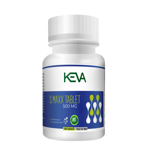 KEVA S.MAXX TABLET