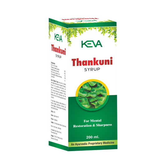 Keva Thankuni Syrup