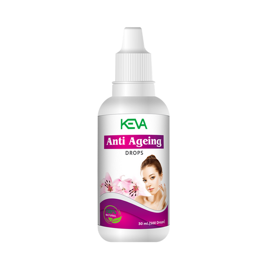Keva Anti-Ageing Drops