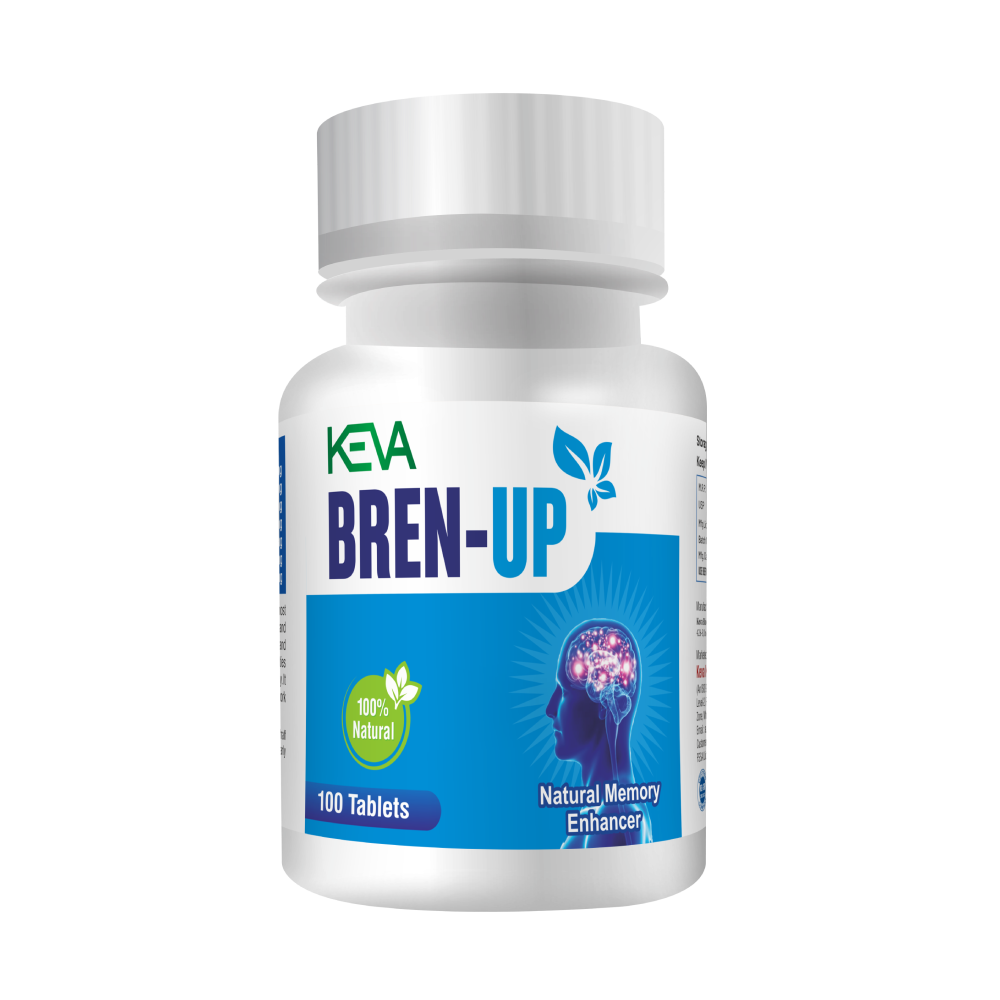 Keva Bren-up Tablets