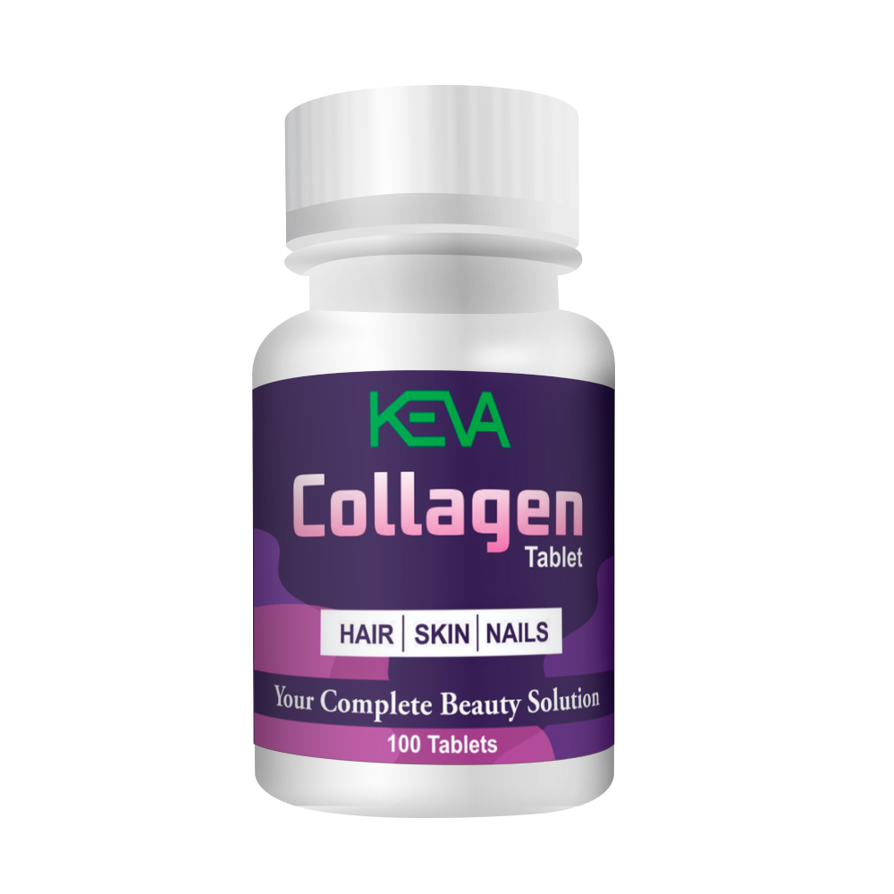 Keva Collagen Tablets
