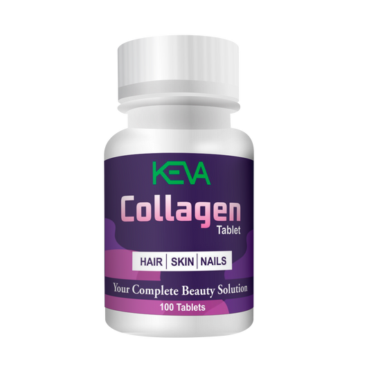 Keva Collagen Tablets