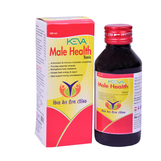 Keva Male Health Tonic
