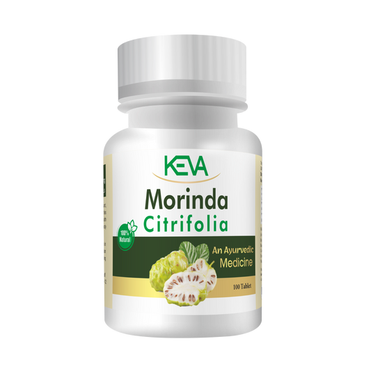 Keva Morinda Citrifolia Tablets