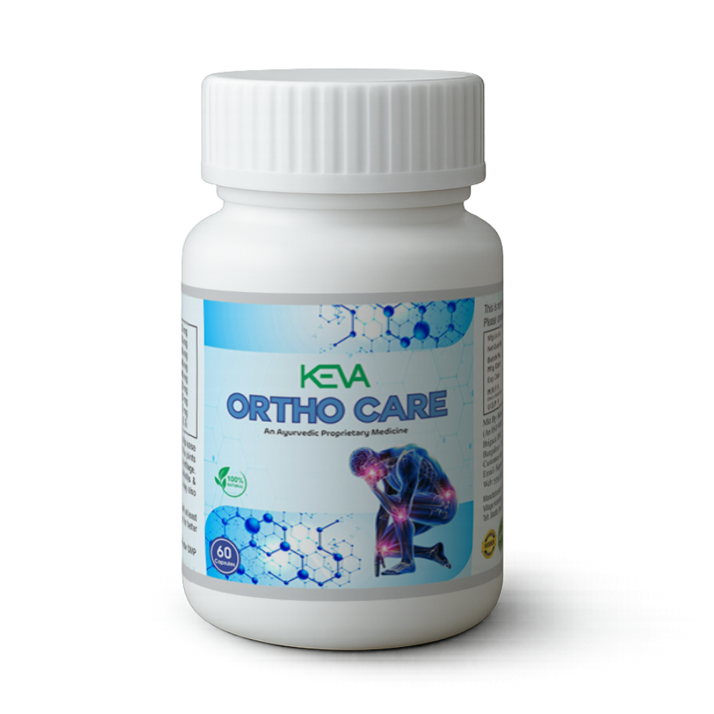 Keva Ortho Care Capsules