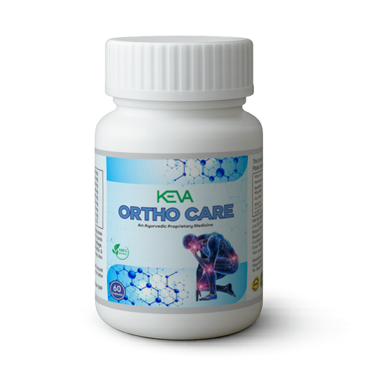 Keva Ortho Care Capsules