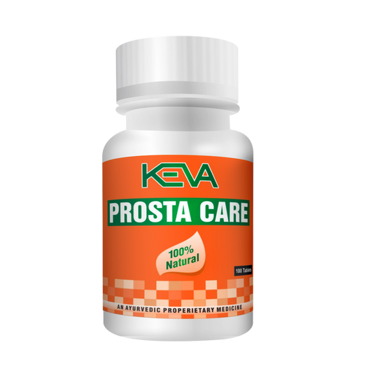 Keva Prosta Care Tablets