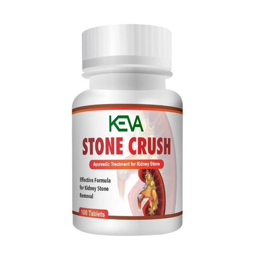 Keva Stone Crush Tablets