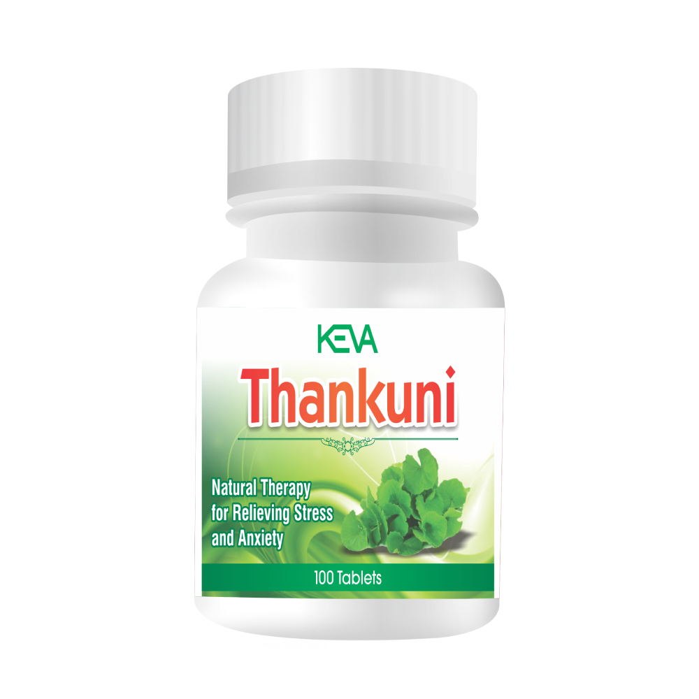 Keva Thankuni Tablets
