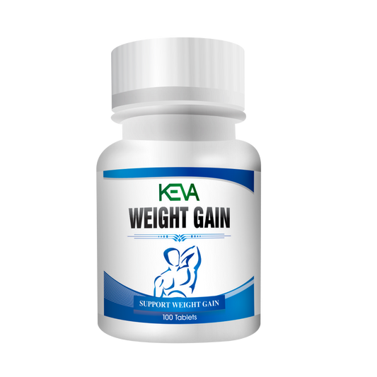 Keva Weight Gain Tablets