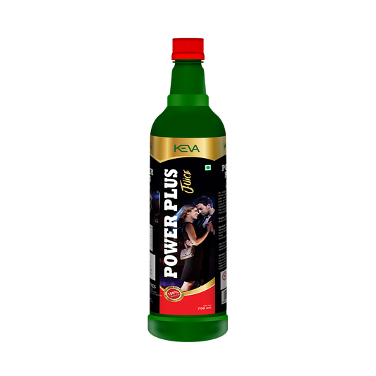 KEVA Power Plus Juice