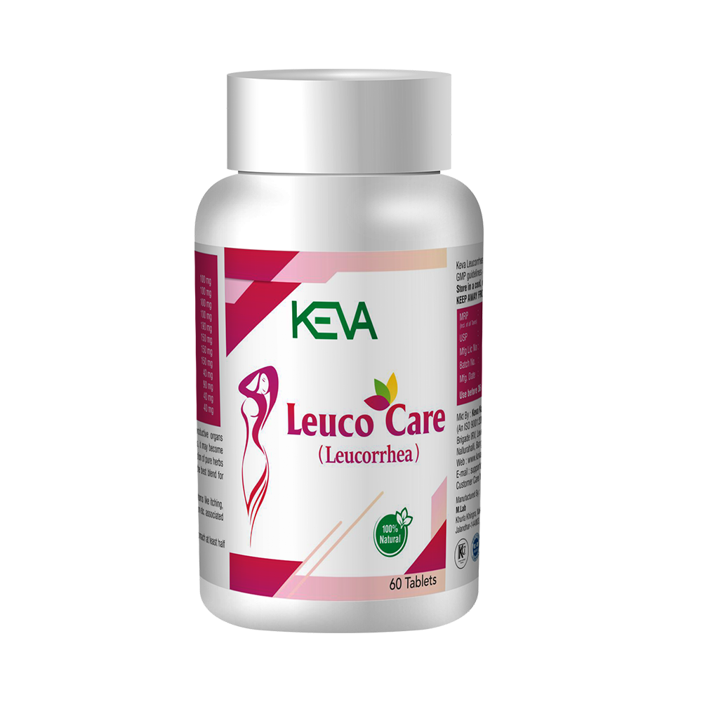 Keva Leuco Care Tablet