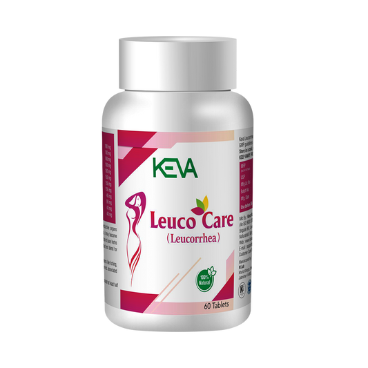 Keva Leuco Care Tablet