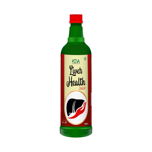 Keva Liver Health Juice
